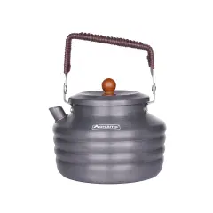 Lüks Kamp Çaydanlığı