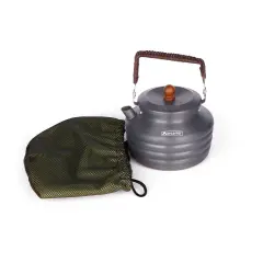 Lüks Kamp Çaydanlığı