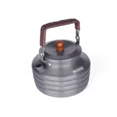 Lüks Kamp Çaydanlığı