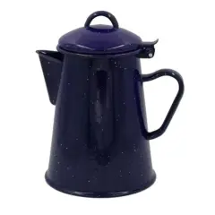 Retro Emaye Demlik 1.2 LT