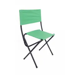 Ahşap Kamp Tabureli Masa Seti