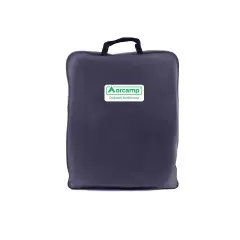 Ahşap Kamp Tabureli Masa Seti