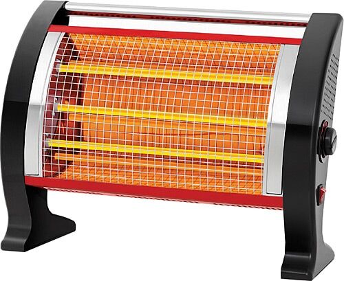 Dolphin Eko Quartz Isıtıcı