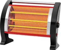 Dolphin Eko Quartz Isıtıcı