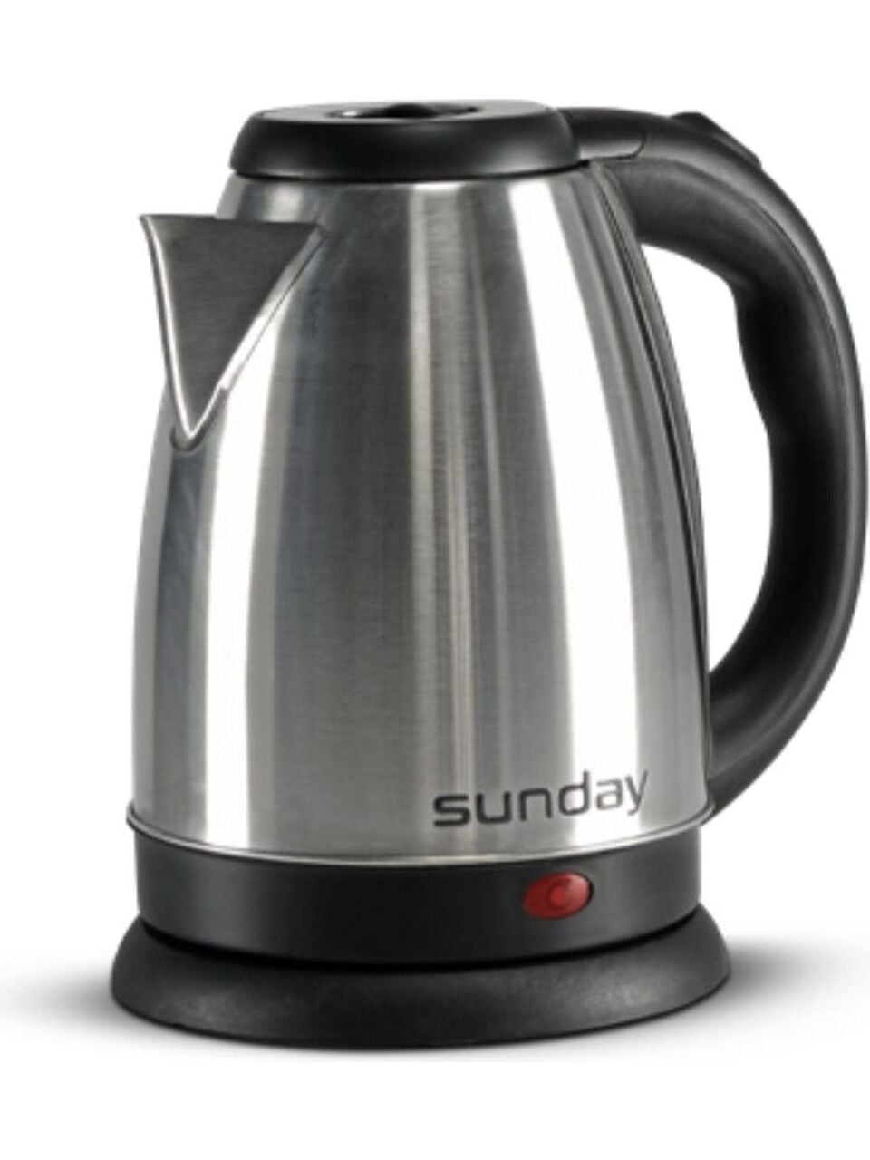 Sinem 1.8 L Çelik Kettle